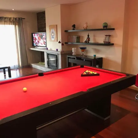 Ofir Apartamento Fão