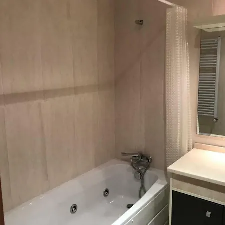 Ofir Apartamento