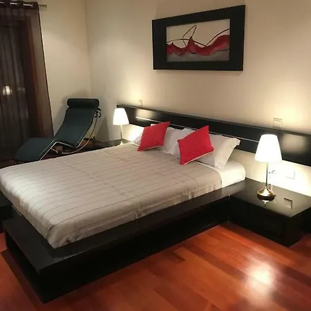 Ofir Apartamento *