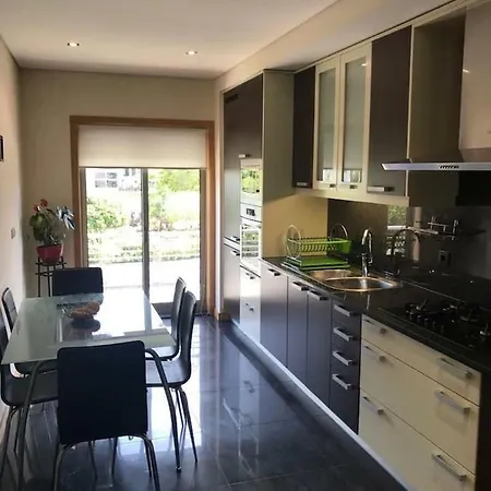 Ofir Apartamento