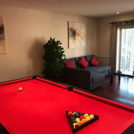 Ofir Apartamento アパート *