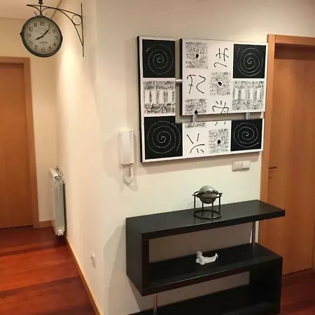 アパート Ofir Apartamento