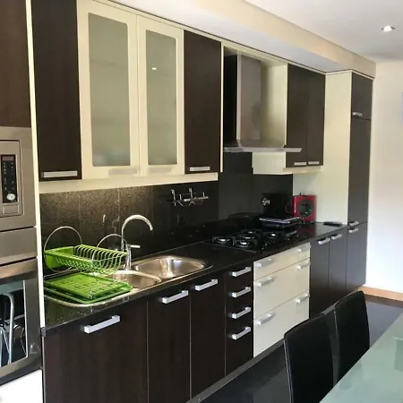 Ofir Apartamento * Fão