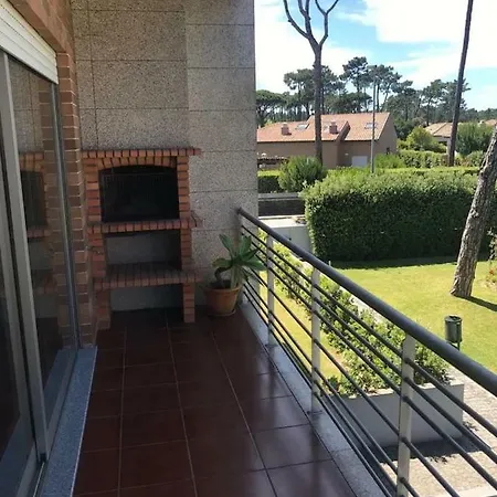 Apartamento Ofir Apartamento