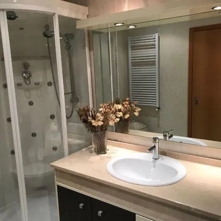 Ofir Apartamento * Fão