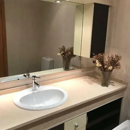 Apartamento Ofir Apartamento